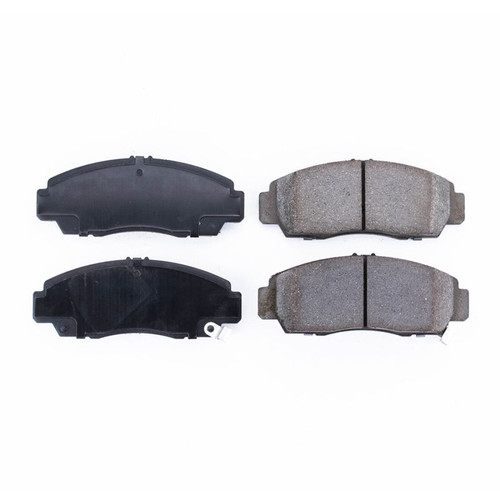 Power Stop 01-03 Acura CL Front Z16 Evolution Ceramic Brake Pads - 16-787