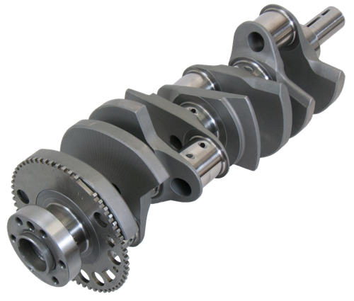 Eagle Chevy LS2 58 Tooth Reluctor 4340 Billet Crankshaft - 334740016100 Photo - Primary