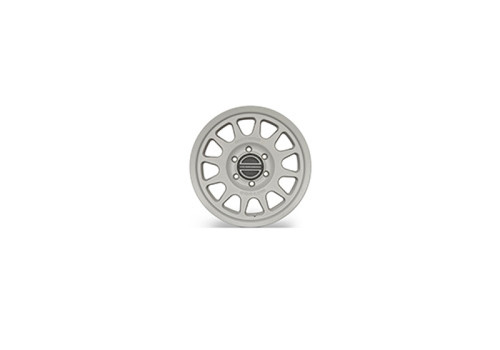 Ford Racing Bronco 17x8.5in Method Single Wheel - Oxford White - M-1007-M1785W User 1