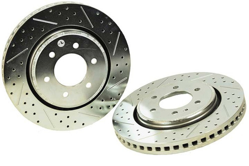 Claw Rotor Set