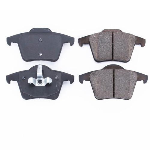Power Stop 03-14 Volvo XC90 Rear Z16 Evolution Ceramic Brake Pads - 16-980