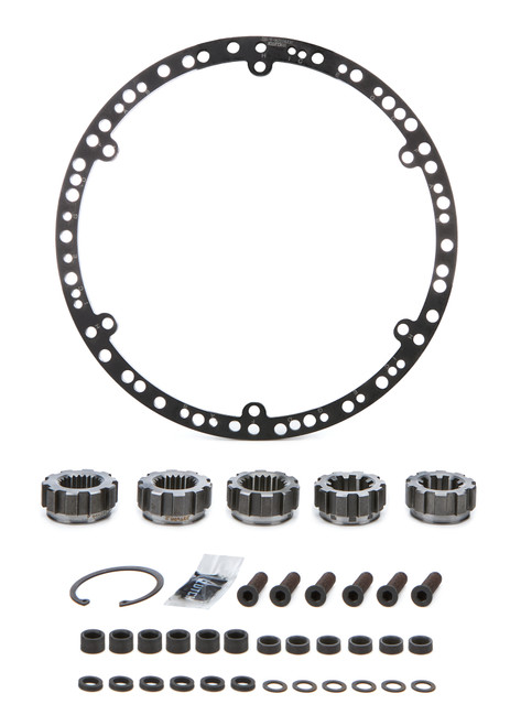 Vehicle Fitment Kit 10in Clutch UCFK10296-A-001