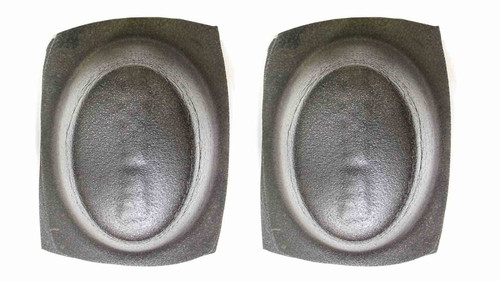 Speaker Baffles Oval 5in x 7in 050360