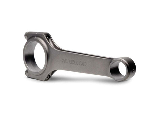Carrillo BMW S58B30 5.945in Carrillo Rod w/ 3/8 CARR-PS Bolt 0.0065in-0.0075in - Single - SCR15003-1 User 1