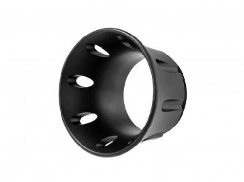 KraftWerks Black Blow-Off Valve Trumpet - 155-99-0120 User 1