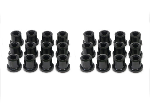 SuperPro Toyota-Sprg/Bushing Kit-24 Bushes - KIT036HK Photo - Primary