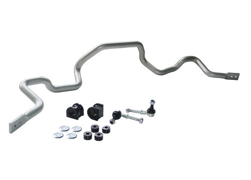 Whiteline 94-01 Acura Integra DC1-2 Vti-R ball-joint/pin link type Front 27mm Swaybar-X h/duty Blade - BHF53XZ Photo - Primary