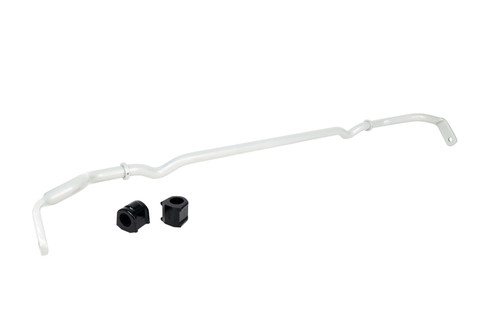 Whiteline 24mm Front Sway Bar Kit - BSF52 Photo - Primary