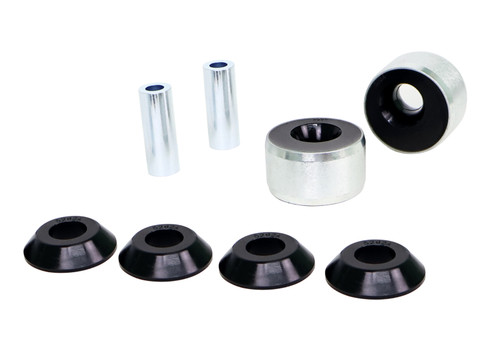 Whiteline 18-24 Toyota Camry Lower Control Arm Inner Rear Bushing Kit - KCA567 Photo - Primary