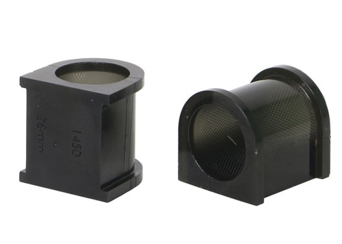 Whiteline 12+ Subaru BRZ / 12+ Scion FR-S / 12+ Toyota 86 20mm Front Sway Bar Mount Bushing - KSK105-20