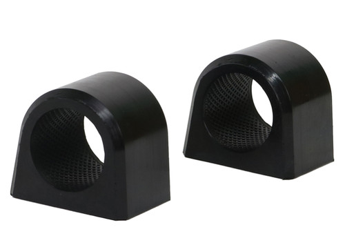 Whiteline 93-00 Subaru Impreza Non-Turbo Front or Rear Swaybar to chassis bush kit - W0404-24 Photo - Primary