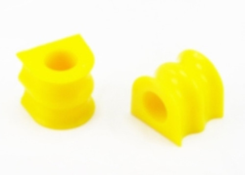 Whiteline 02-07 Subaru WRX Sedan and Wagon / 03-07 Subaru Impreza Non-Turbo / 04-07 Subaru STi 24mm - W0405-24 Photo - Primary