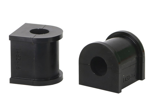Whiteline Sway Bar - Mount Bushing - 16mm - W21999-16 Photo - Primary