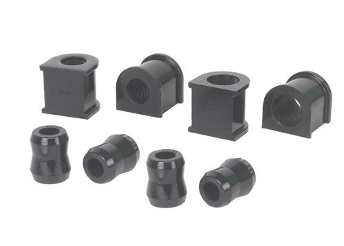 Whiteline 1987-1995 Jeep Wrangler Sway Bar - Mount Bushing - W23834 Photo - Primary