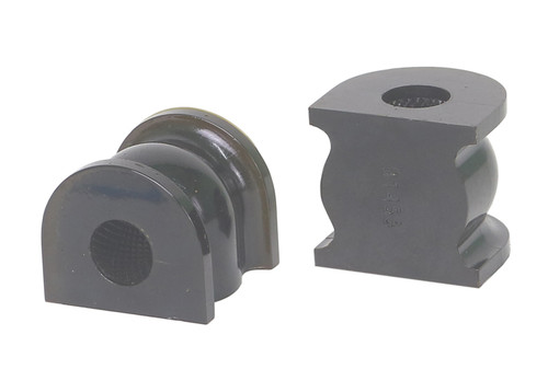 Whiteline 2001-2005 Honda Civic Sway Bar - Mount Bushing - W23839 Photo - Primary