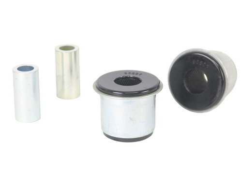 Whiteline 1980-1996 Ford Bronco Axle Pivot Bushings - W63622 Photo - Primary
