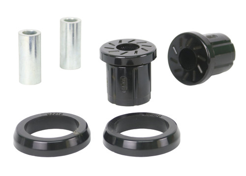 Whiteline 1993 Mazda B2200 Axle Pivot Bushings - W63624 Photo - Primary