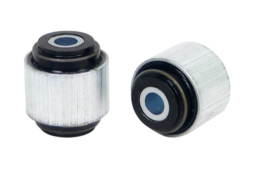 Whiteline Rear Upper Control Arm Inner Forward Bushings - W63630 Photo - Primary