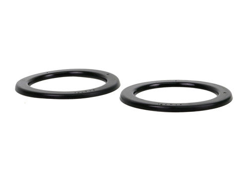 Whiteline 10/65-73 Ford Mustang Front Spring Pad Bushing (+6mm) - W71477 Photo - Primary