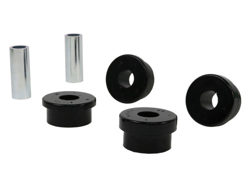 Whiteline Plus 5/74-3/78 Nissan 240K / 65-73 1600 / 77-81 200B Rear Diff Mount Moustache Brace - W91614 Photo - Primary