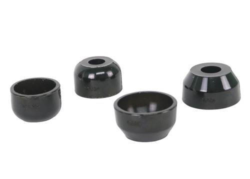 Whiteline 1965-1969 Pontiac Tempest Front Ball Joint Dust Boots - W93461 Photo - Primary