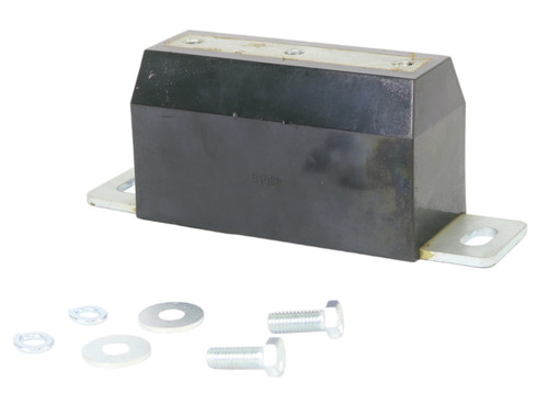 Whiteline 1982-1990 GMC S15 Transmission - Mount Bushing - W93472 Photo - Primary