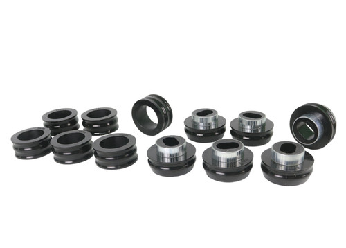 Whiteline 1981-1986 Chevrolet C10 Body Mount Bushing Set - W93495 Photo - Primary