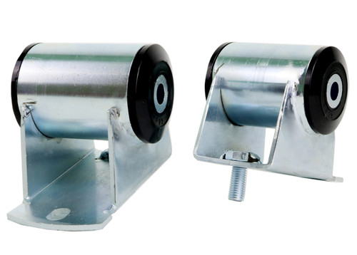 Whiteline 1987-1995 Jeep Wrangler Engine Mount Set - W93530 Photo - Primary