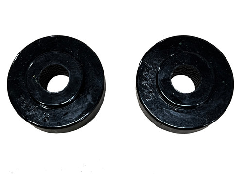 Whiteline 1973-1983 Jeep CJ5 Transmission - Mount Bushing - W93574 Photo - Primary
