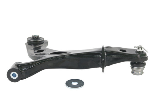 Whiteline 2010-2014 Subaru Legacy Front control arm - lower right arm - WA462R Photo - Primary