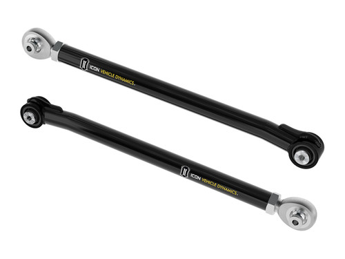 ICON 2024+ Toyota Land Cruiser 250 Series/Lexus GX550 Tubular Rear Lower Link Kit - 54003T Photo - Unmounted