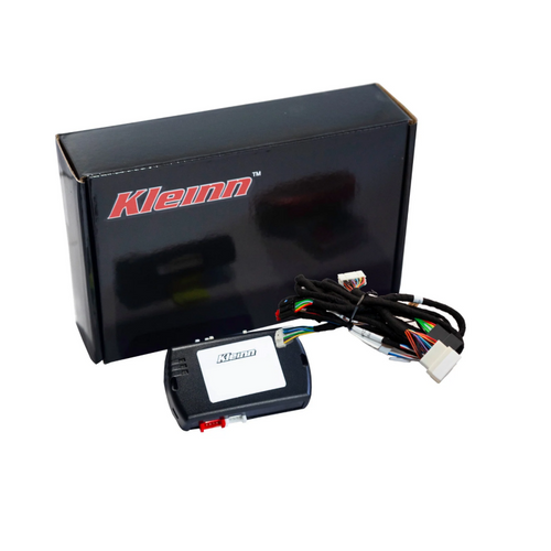 Kleinn 18-24 Toyota Camry Remote Start - RSTOY13 Photo - Primary