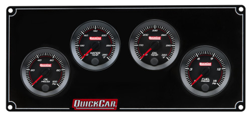 RedLine Panel 2-1/16in OP/WT/OT/FP15