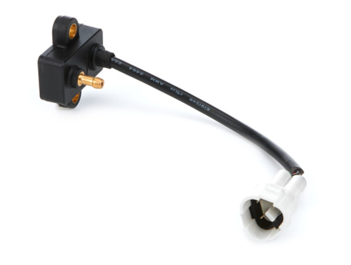 Pressure Sending Unit Electric  Boost