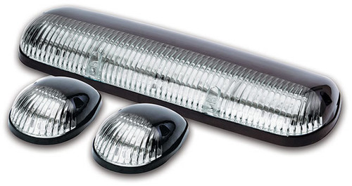 Hi-Five Cab Roof Lights Clear 20-240C
