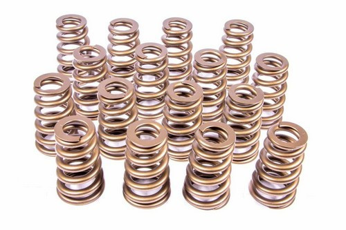 1.454 Valve Springs - Ovate Beehive (16) PAC-1427-16