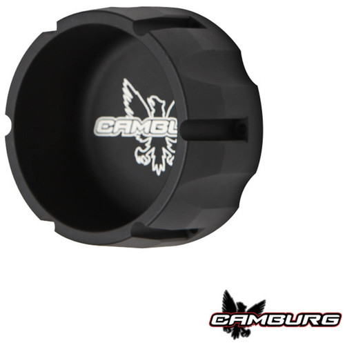 Camburg 2.50F Hub Center Cap (6x5.5 & 6x6.5) - CAM-010053 Photo - Primary
