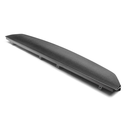 Anderson Composites 21-24 Ford F150 Type-MB Carbon Fiber Tailgate Spoiler - AC-TGS21FDF150-MB User 1