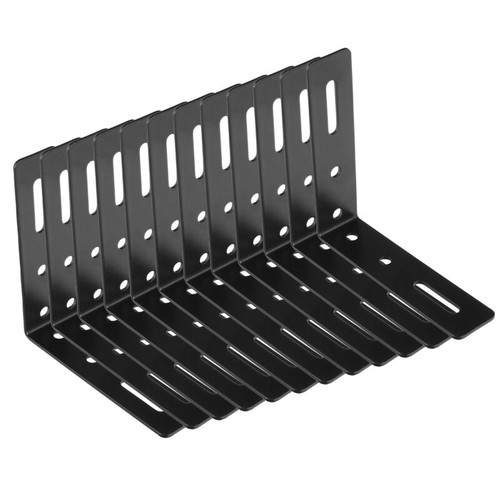 Oracle Offset Wheel Ring Bracket for Stacking Multiple Rings - Set of 12 - 2090-504 Photo - Primary