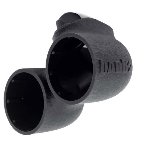 Banks Power 09-18 Dodge RAM 1500 iDash Stealth Pod Mounts - Dual Gauge - 63385 Photo - Primary