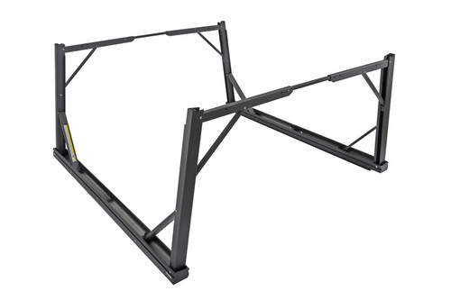 Deezee Universal Invis-A-Rack Cargo Management System 6 1/2Ft Bed - DZ951600 Photo - Primary