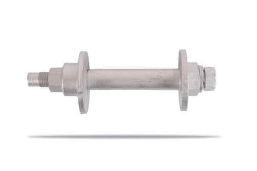 Pedders 05-15 Toyota Tacoma Front Lower Camber Bolt - Single - PED-458002 Photo - Primary
