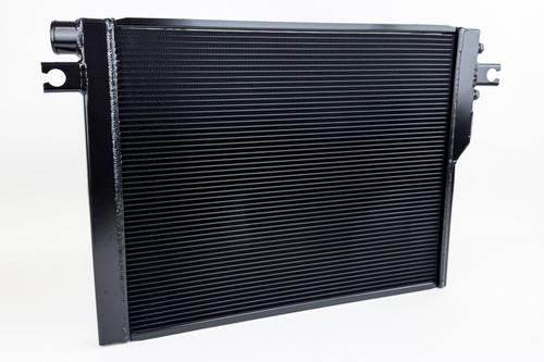CSF BMW E28 M5 (US and Euro) / E24 M635CSi / E24 M6 High-Performance Radiator - 7232 Photo - Primary