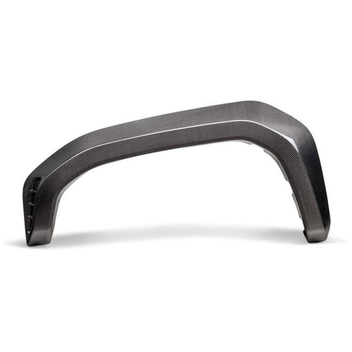 Seibon 2024 Toyota Tacoma TRD PRO Front Carbon Fiber Fender Flares - FLR24TYTA-F User 1