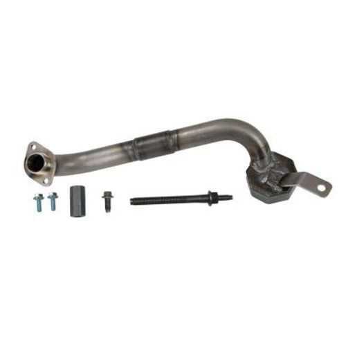 Moroso Ford Coyote Gen 4 Oil Pump Pick-Up (For Cobra Kit Car Oil Pans Nos. 20568/20569/20570) - 24580 User 1