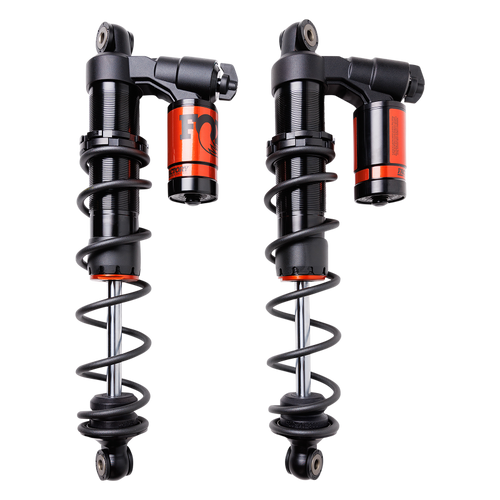 Fox Factory Series POL Switchback 146 Ski (17.66 6.20) 2.0 Coil-Over QS3 - 850-04-005 User 1