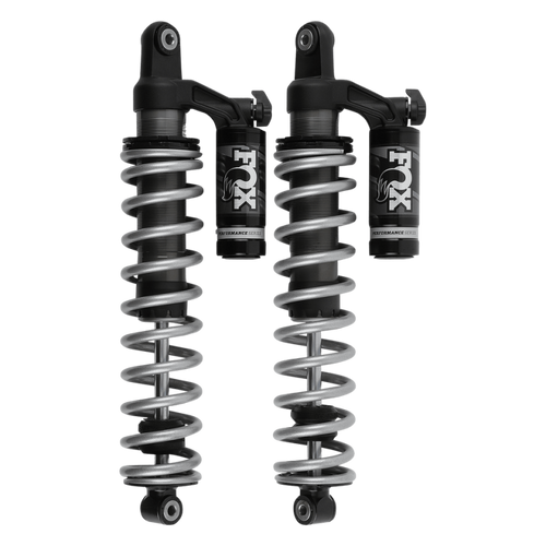 Fox Performance Series Polaris/AM/Ranger XP1000 2.0in QS3 2-Seat - 885-06-137-2 User 1