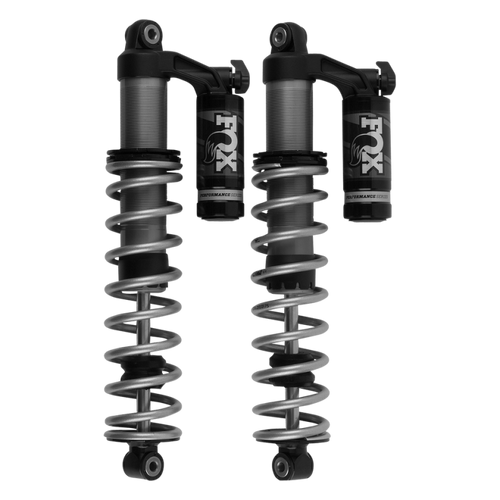 Fox Performance Series Honda/AM/Pioneer 1000 Rear 2.0in QS3 4-Seat - 885-06-142-4 User 1