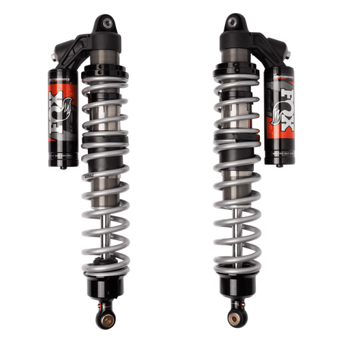 Fox Perf Elite Series Polaris/AM/RZR XP 1000 Front (25.20/8.35) 2.5in RC2 7/8 Shaft B/O Cup 2-Seat - 885-08-071-2 User 1