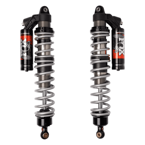 Fox Performance Elite Series Polaris/AM/PRO XP Front 2.5in RC2 BOC w/ Springs 4-Seat - 885-08-510-4 User 1